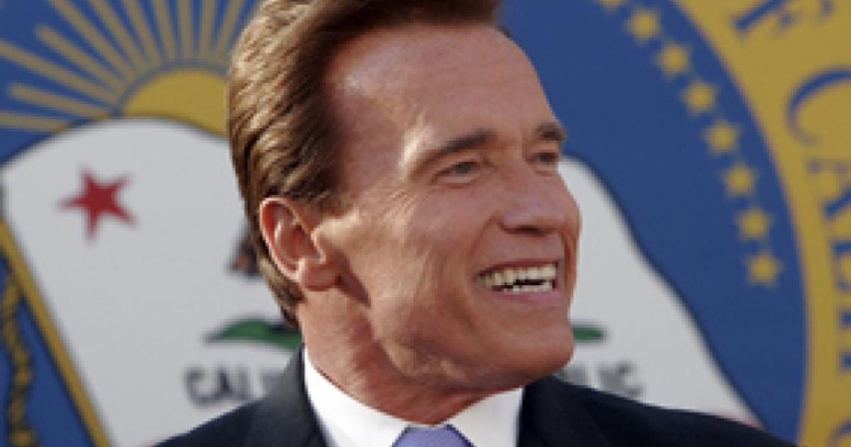 arnold schwarzenegger gov image
