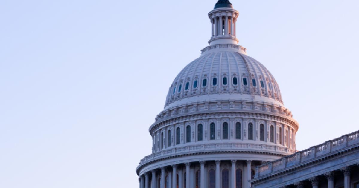 Capitol Building