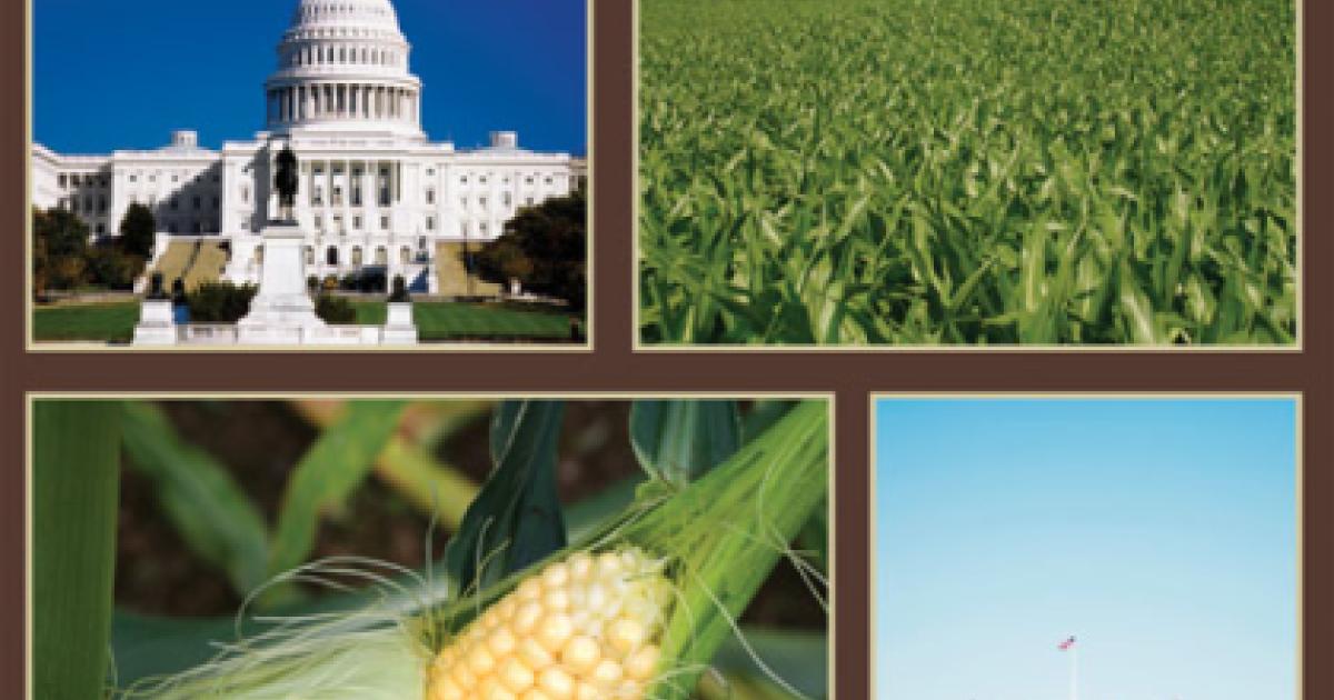 Corn Ethanol Who Pays? Who Benefits? Hoover Institution Corn Ethanol