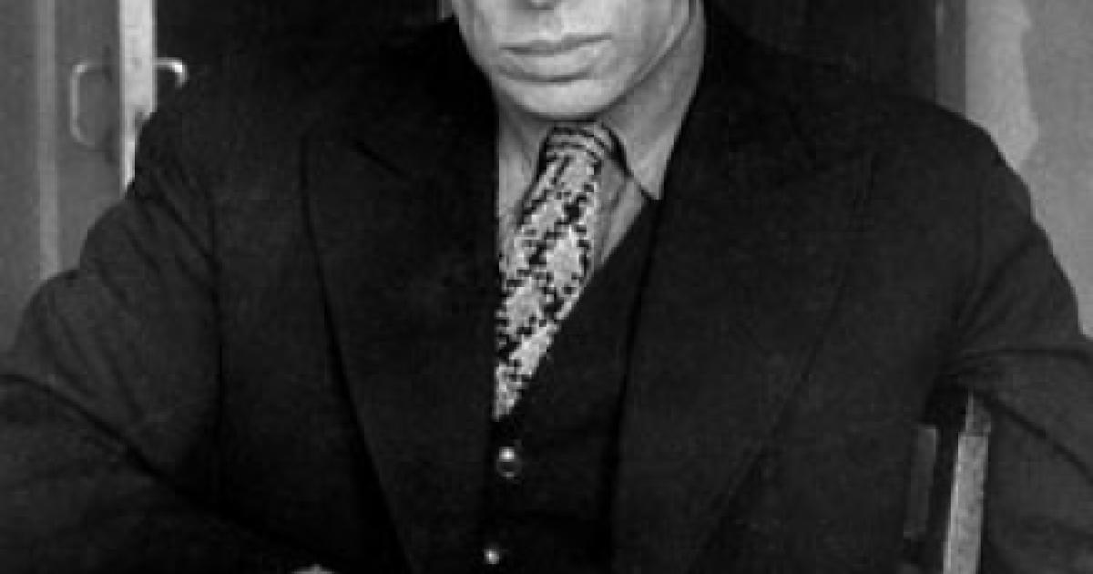 Boris Pasternak