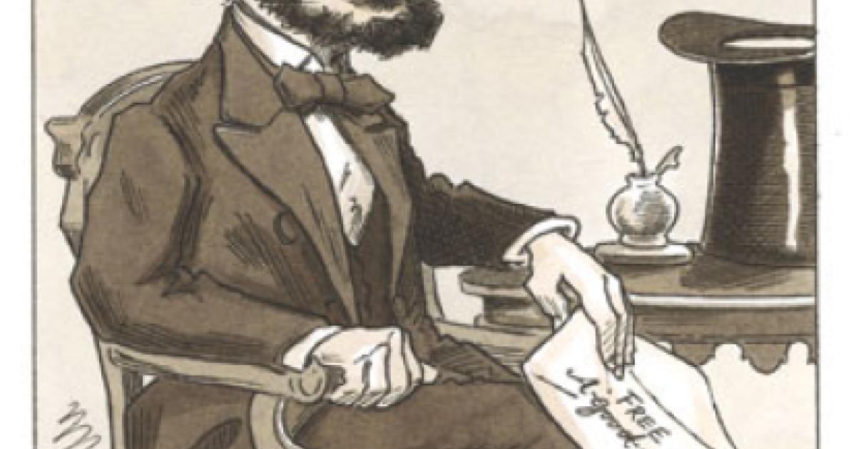 Abraham Lincoln