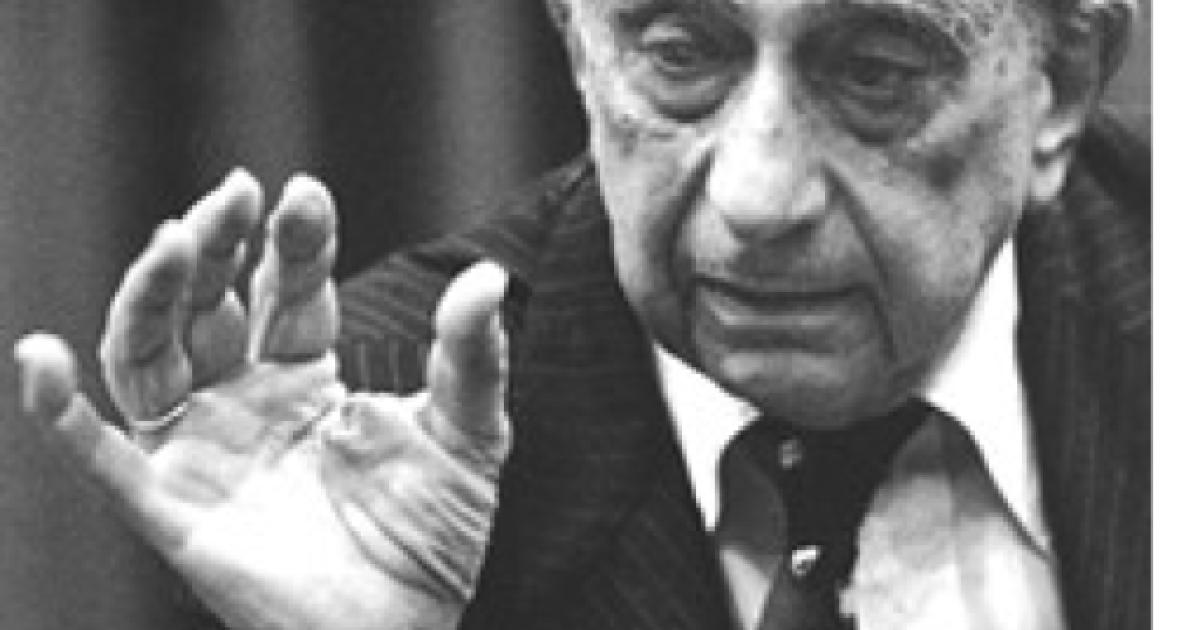 Edward Teller