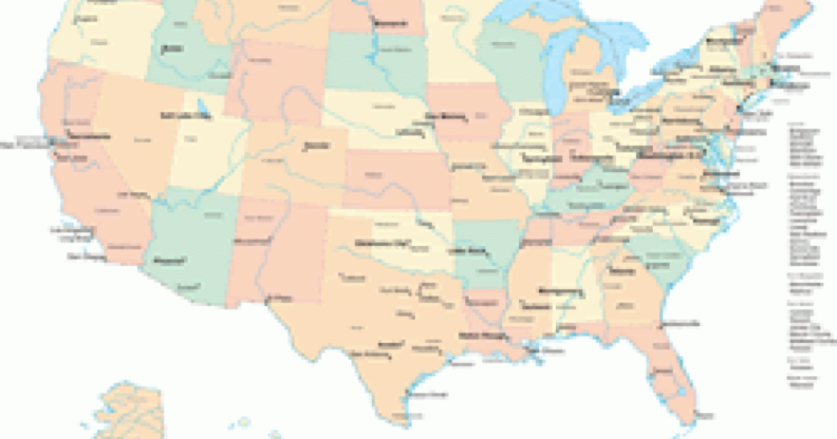 Figure 1: Ten-Year Plan Communities