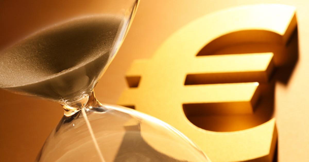 The impact of the cultural obstacles created by the euro’s implementation  is on