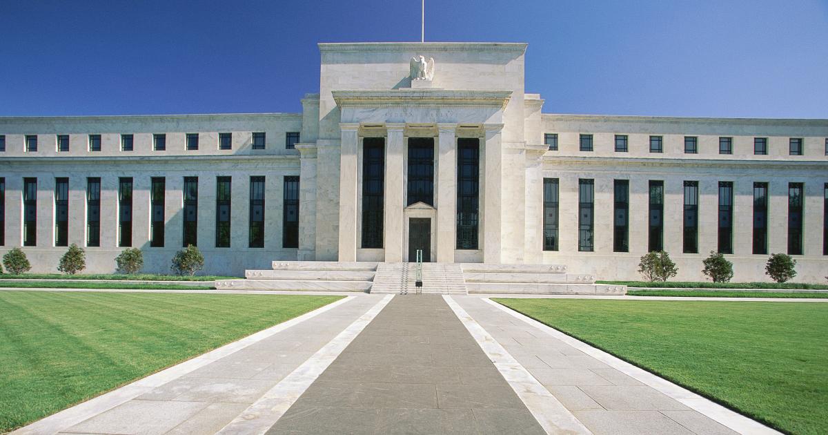 Federal Reserve