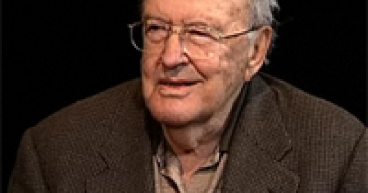 Lincoln with Harry Jaffa Hoover Institution Lincoln with Harry Jaffa