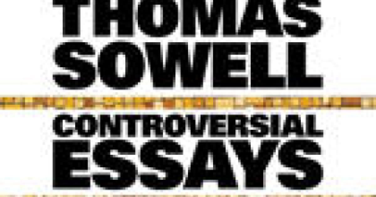 Controversial Essays