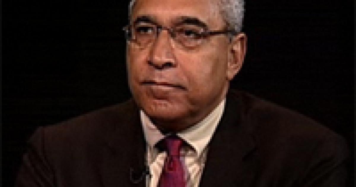 Shelby steele essays image