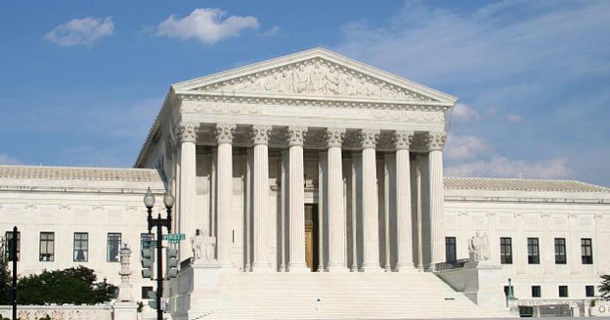 The Supreme Court of the United States