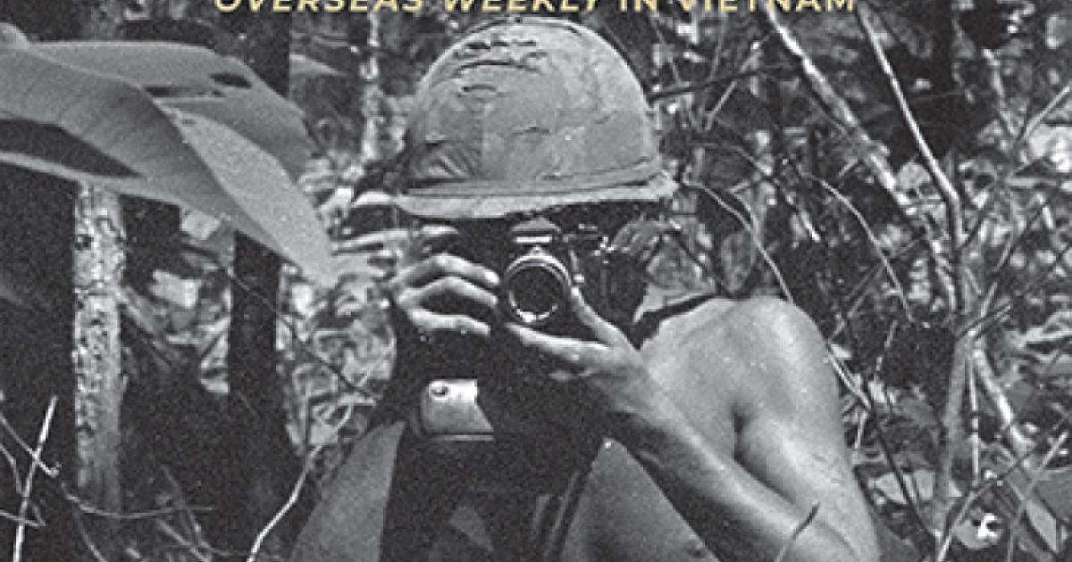 Spotlight On Unique Vietnam War Media Coverage Hoover Institution