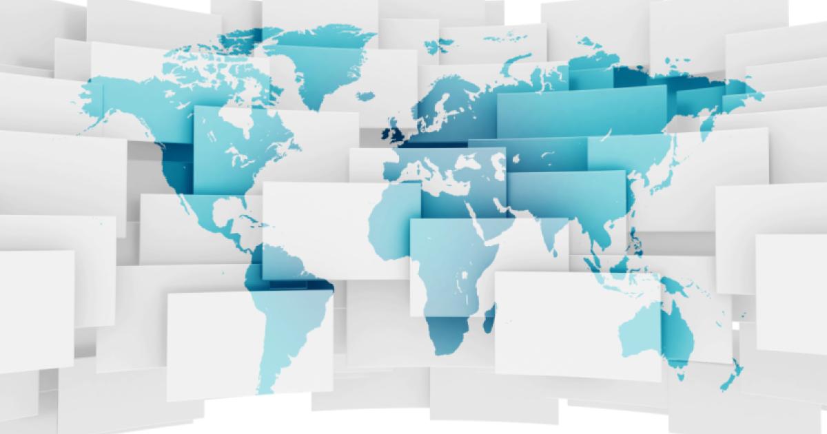 worldmap shutterstock  image