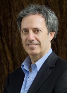Peter Berkowitz Hoover Headshot