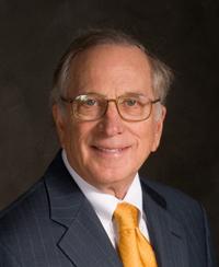 Sam Nunn Hoover Headshot