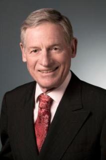 Harvey C. Mansfield