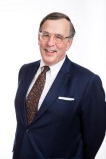 Frank Lavin