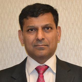 Raghuram Rajan