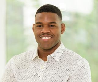 Gregory Eason
