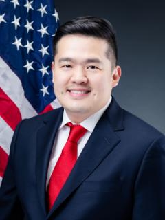 Jonathan Pan