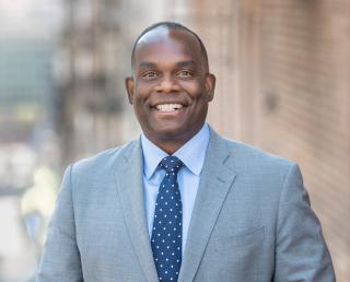 Sean Singleton