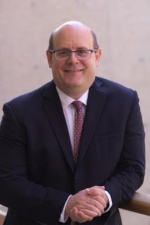 eric bettinger