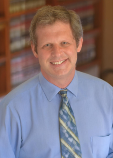 Eugene Volokh