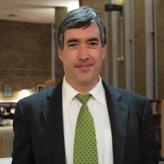Casey B. Mulligan
