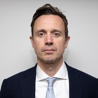 John Bew