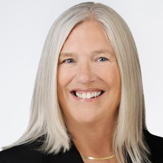Sue Gordon