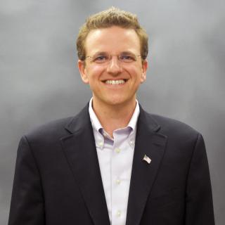 Andrew B. Hall