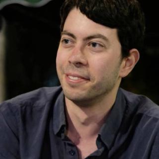 Jonathan Roll