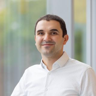Aleksandar Andonov