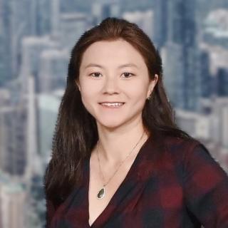 Shiran Victoria Shen