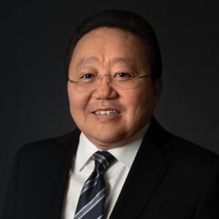 Elbegdorj Tsakhia
