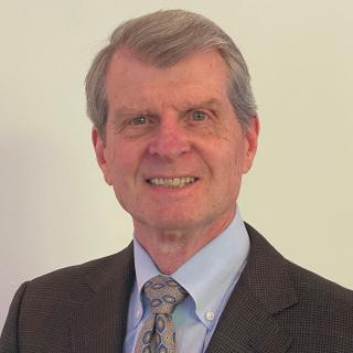 Robert J. Hodrick