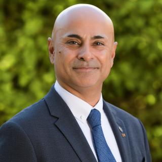Sanjeev Khagram