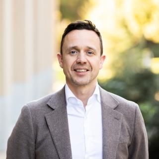 John Bew