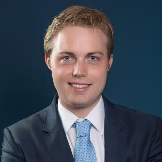 Jon Hartley