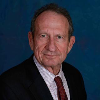 John Deutch