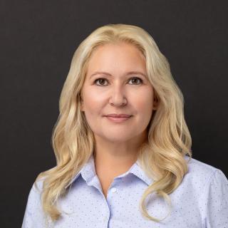 Ms. Stephanie P. Garza