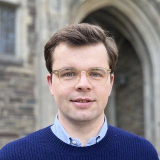 Friedrich Asschenfeldt