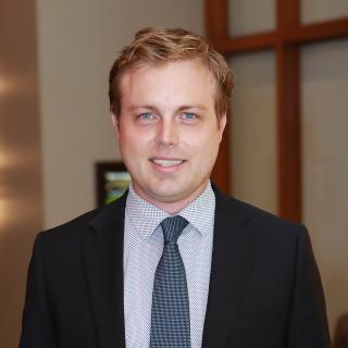 Jon Hartley