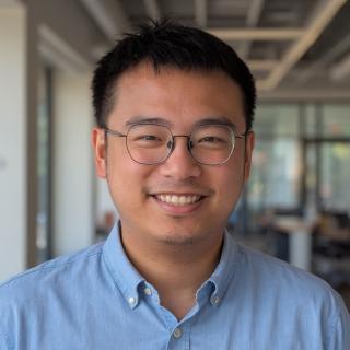 Jian Ren