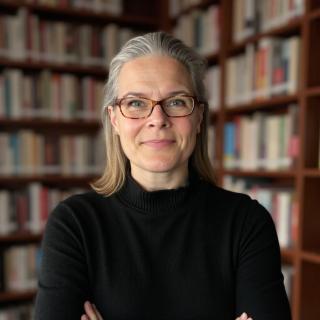 Sarah Jencks
