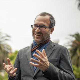 Dan Edelstein