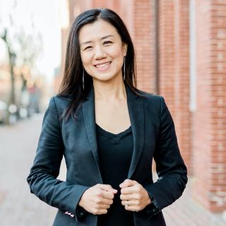 Elisa Zhai Autry