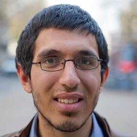 Aymenn Jawad Al-Tamimi