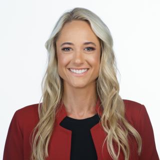 Lindsey Chrismon