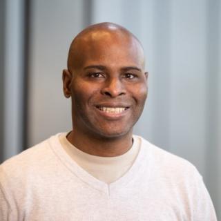 Allen “AJ” Edwards