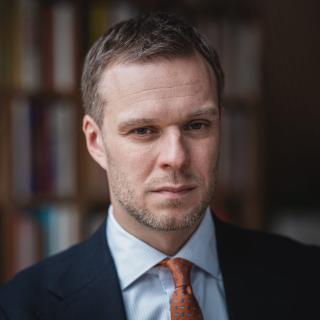 Gabrielius Landsbergis