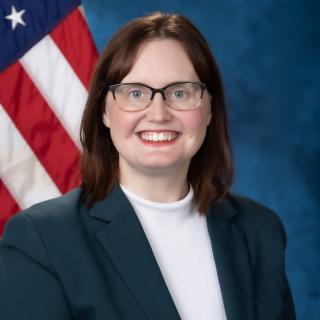 Jenna Moffit
